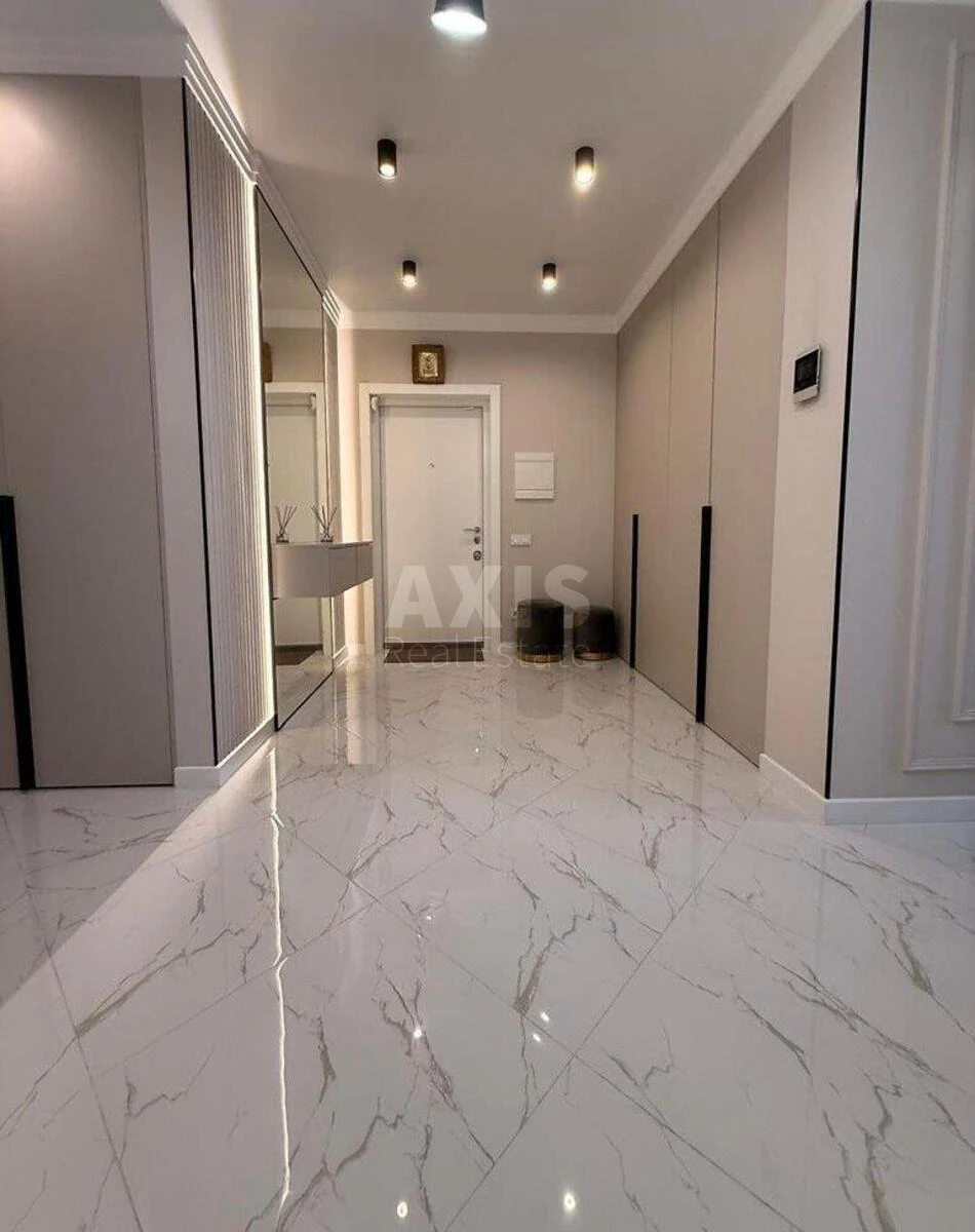 3k apartment vul. Sikors'kogo Igorja Aviakonstruktora 17137918