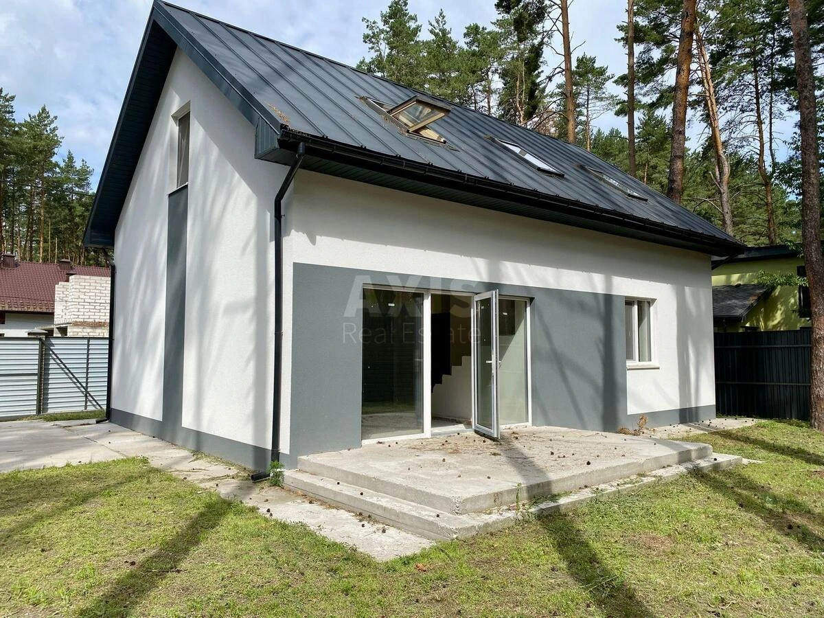 Дoм пр-т Лесной, 150м2, город Киев5804321