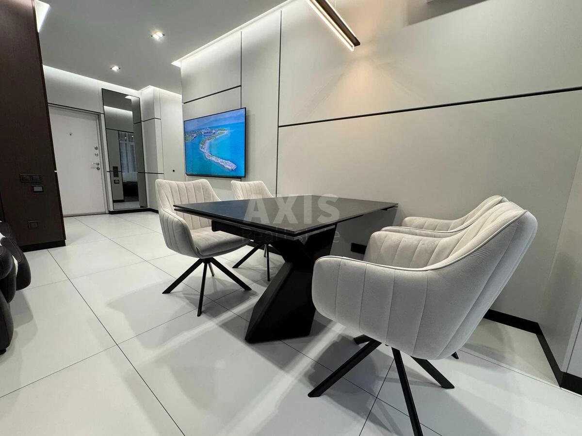 1k apartment vul. Zabolotnogo Akademika 148623491