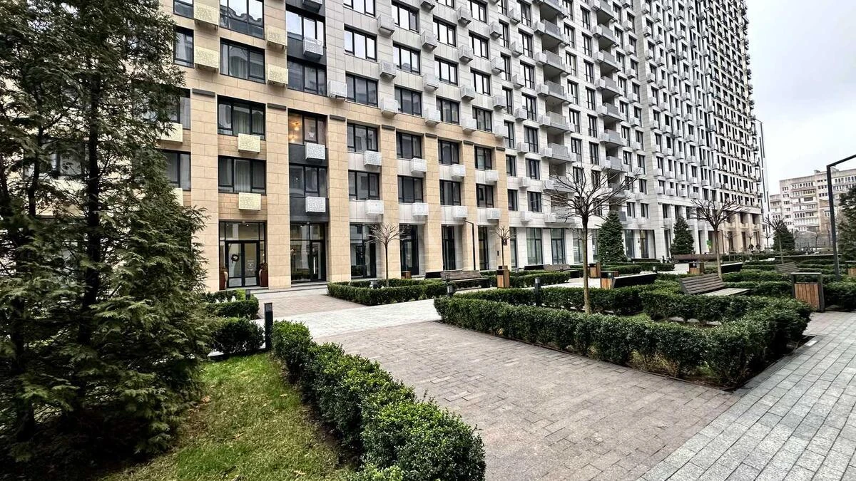 1k apartment vul. Bul'varno-Kudrjavs'ka 157134622