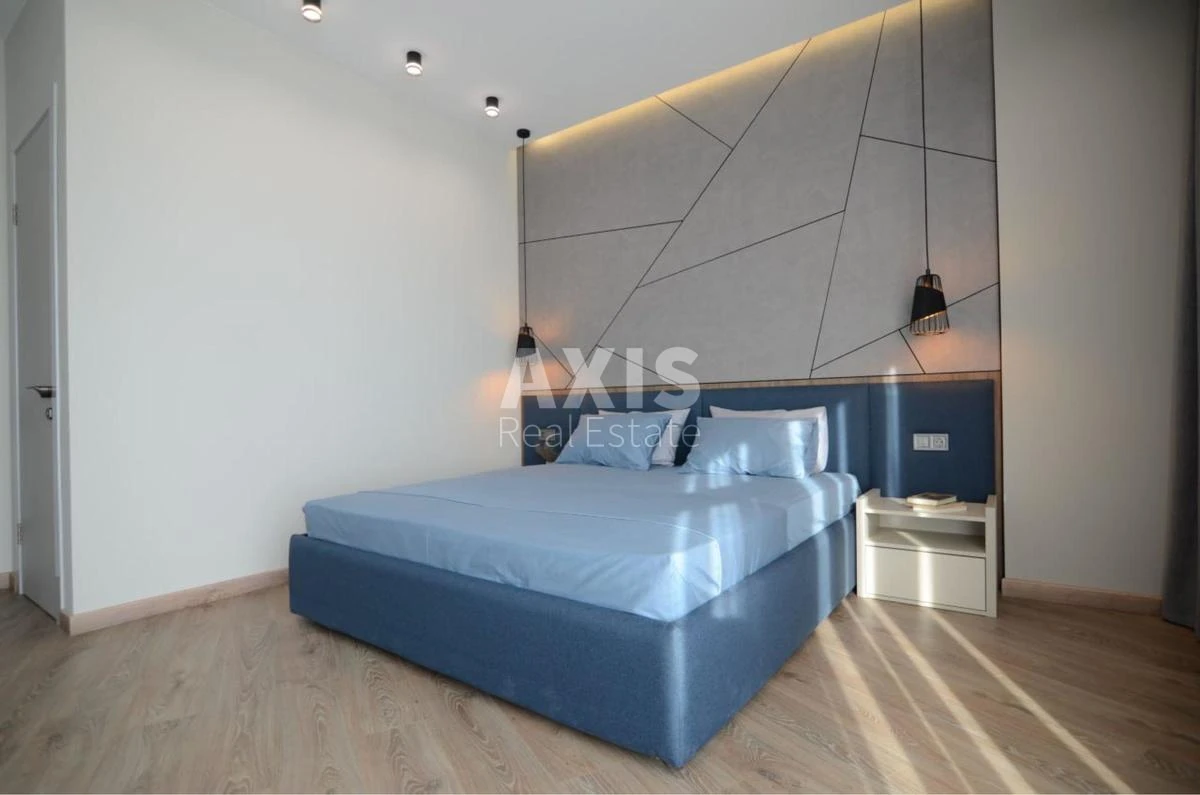 4k apartment vul. Buslivs'ka 12443803