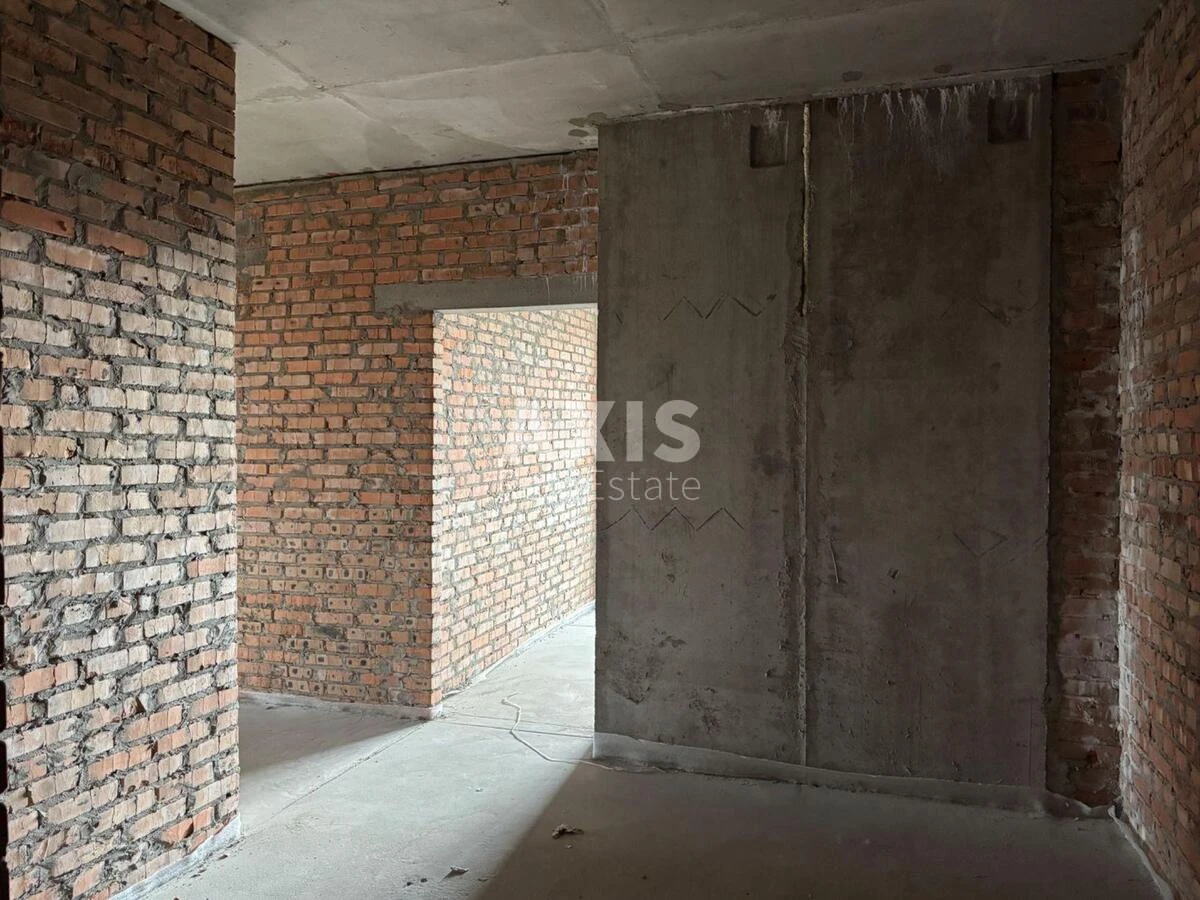 3к квартира ул. Зверинецкая 72650271