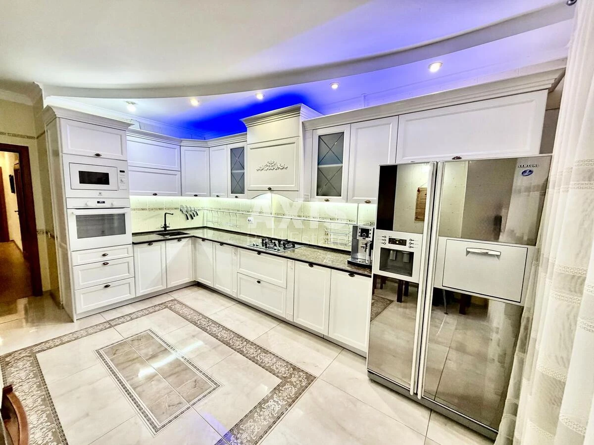 3k apartment vul. Okipnoi' Rai'sy 465851