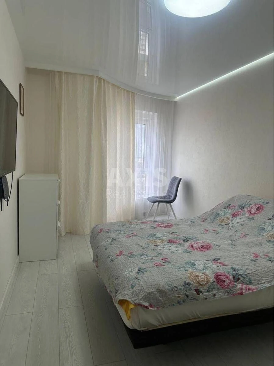 2k apartment vul. Vasylya Tyutyunnyka 37/1710864