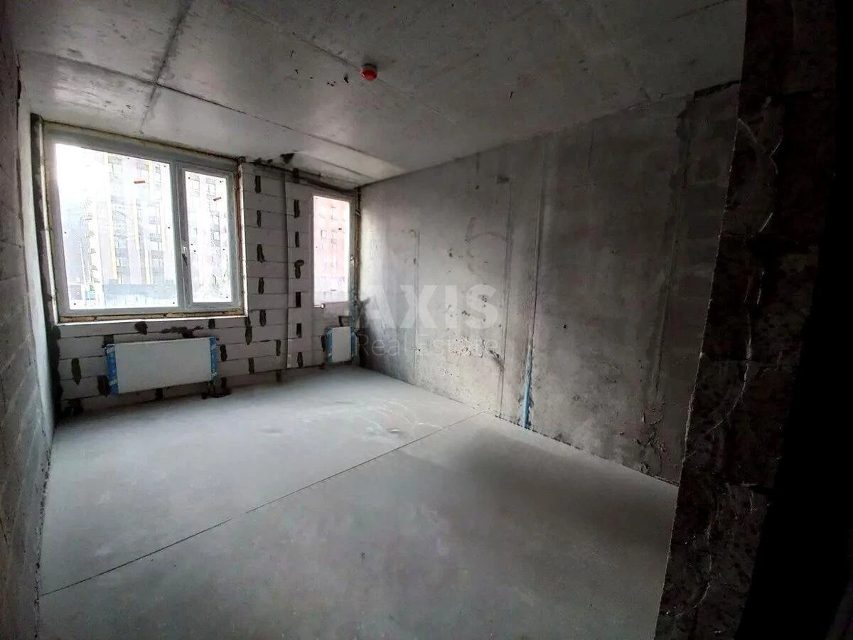 1k apartment shose Stolychne 1Б664087