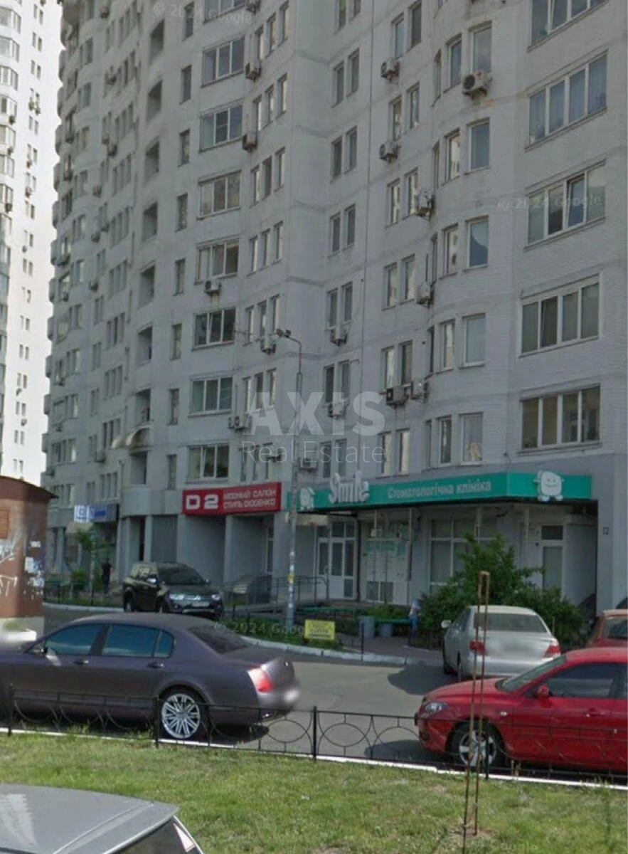 Office pr-t Bazhana Mykoly 12, 178m261672