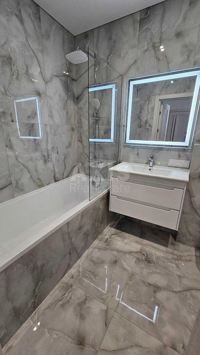 1к квартира наб. Днепровская 15Д6956713