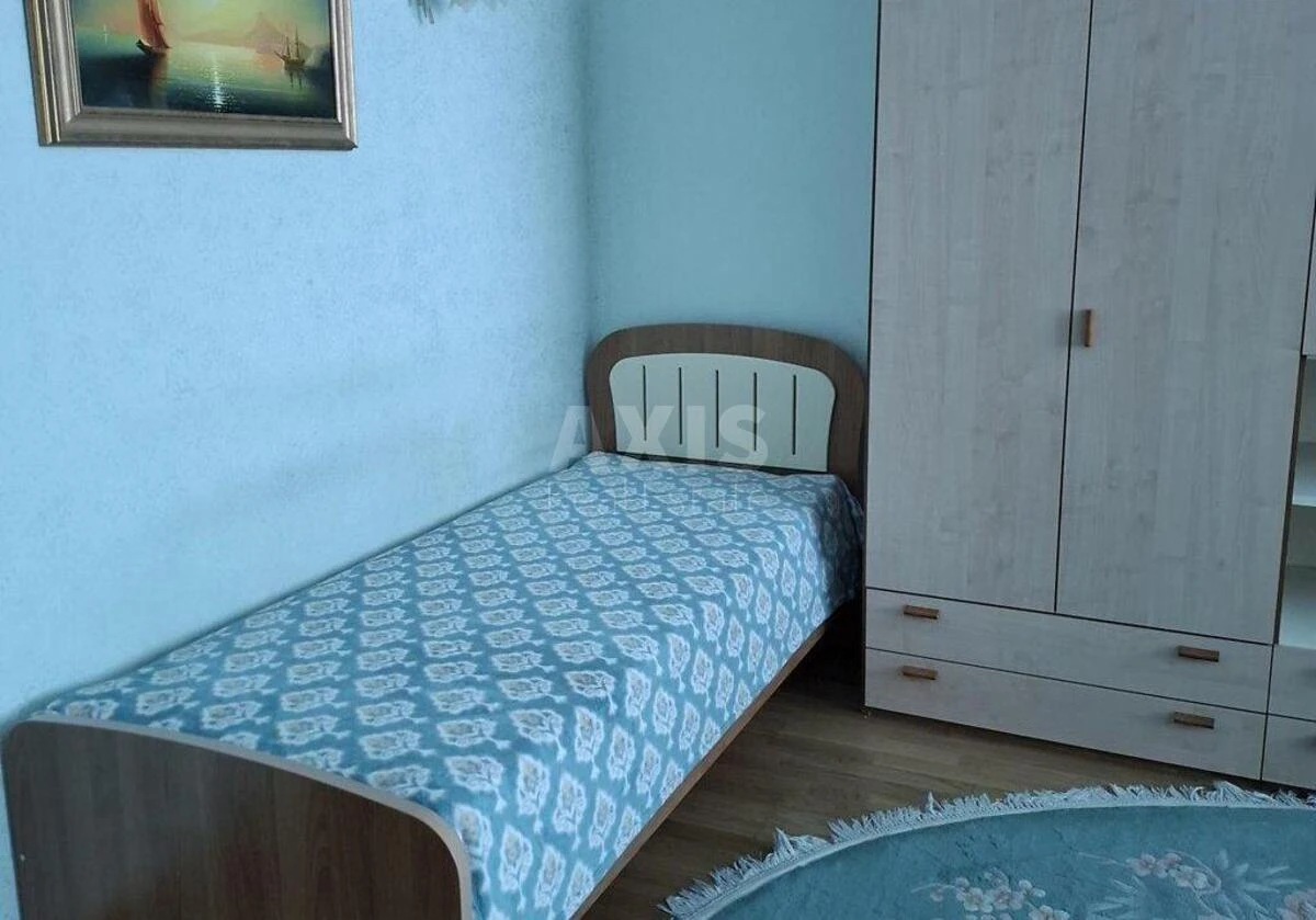 3k apartment vul. Jevgena Konoval'cja 44А711115