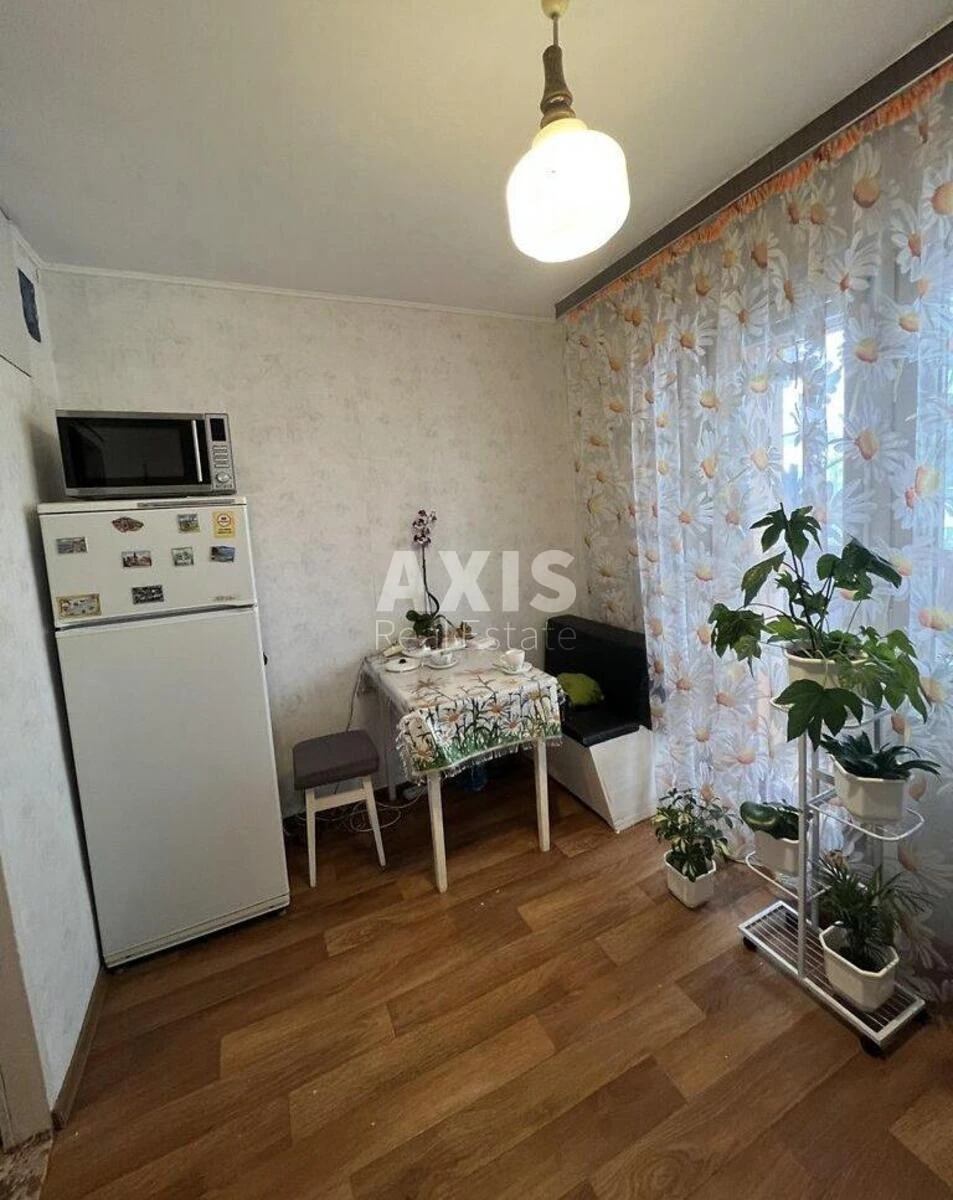 1k apartment pr-t Chervonoyi Kalyny 28644080