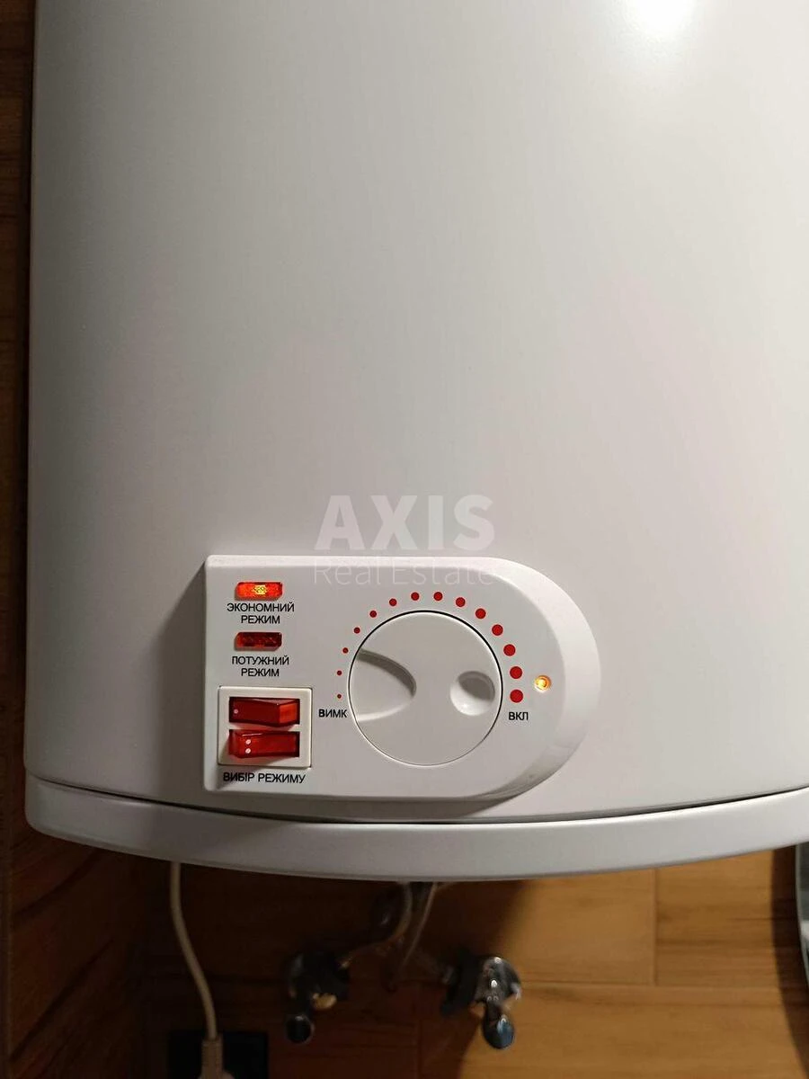 1k apartment prov. Baltijs'kyj 234775318