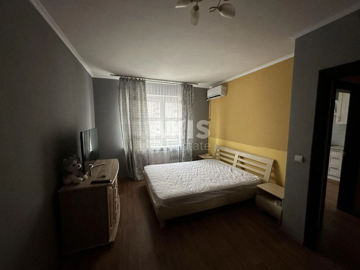 1k apartment vul. Gmyri Borysa 16648201