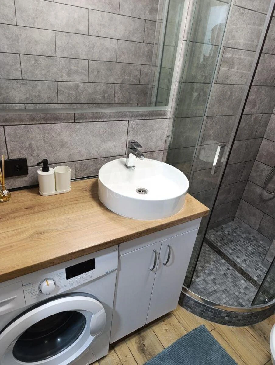 1k apartment vul. Myhajla Maksymovycha 32А641523