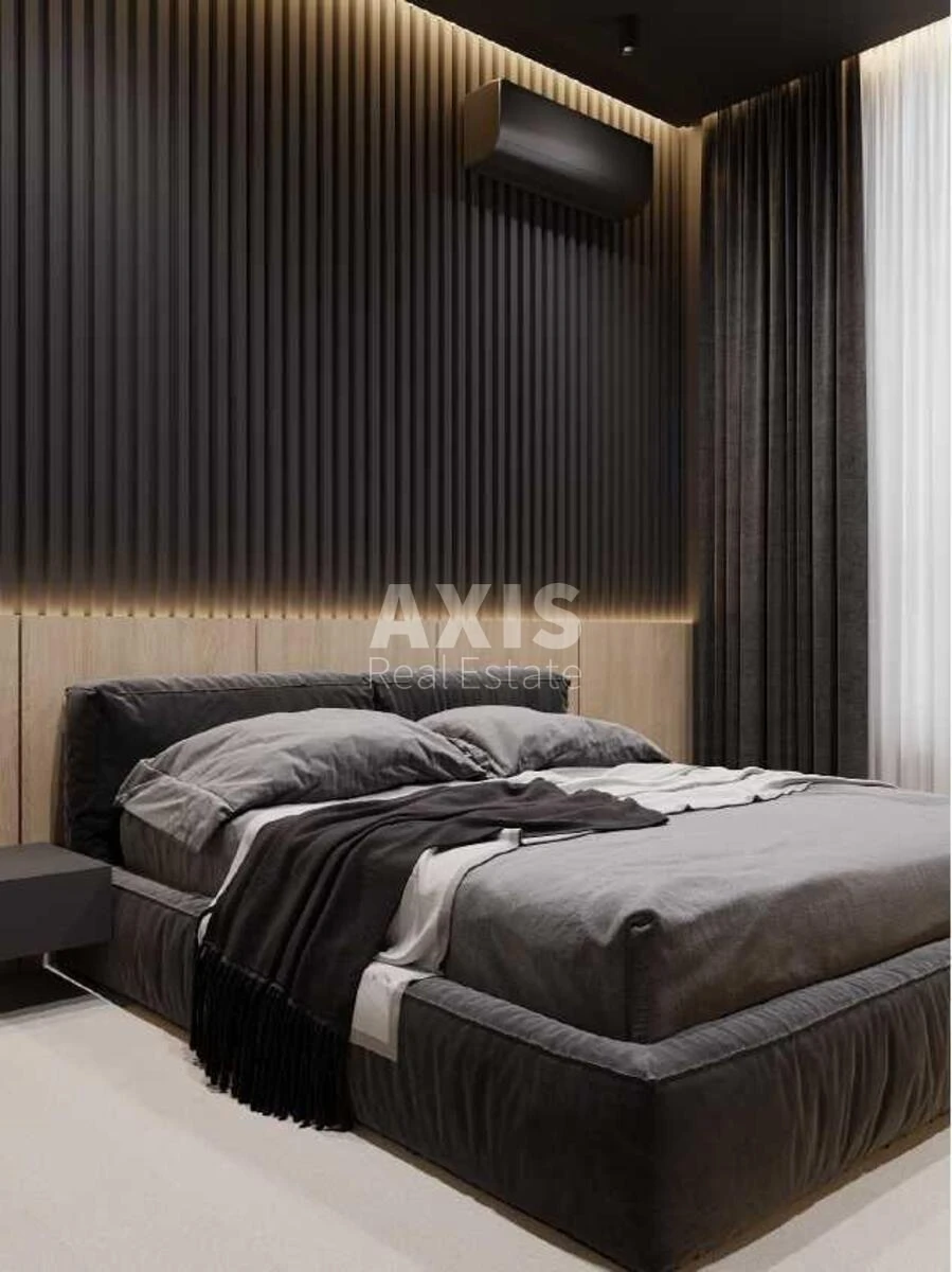 1k apartment vul. Saljutna Two B567286