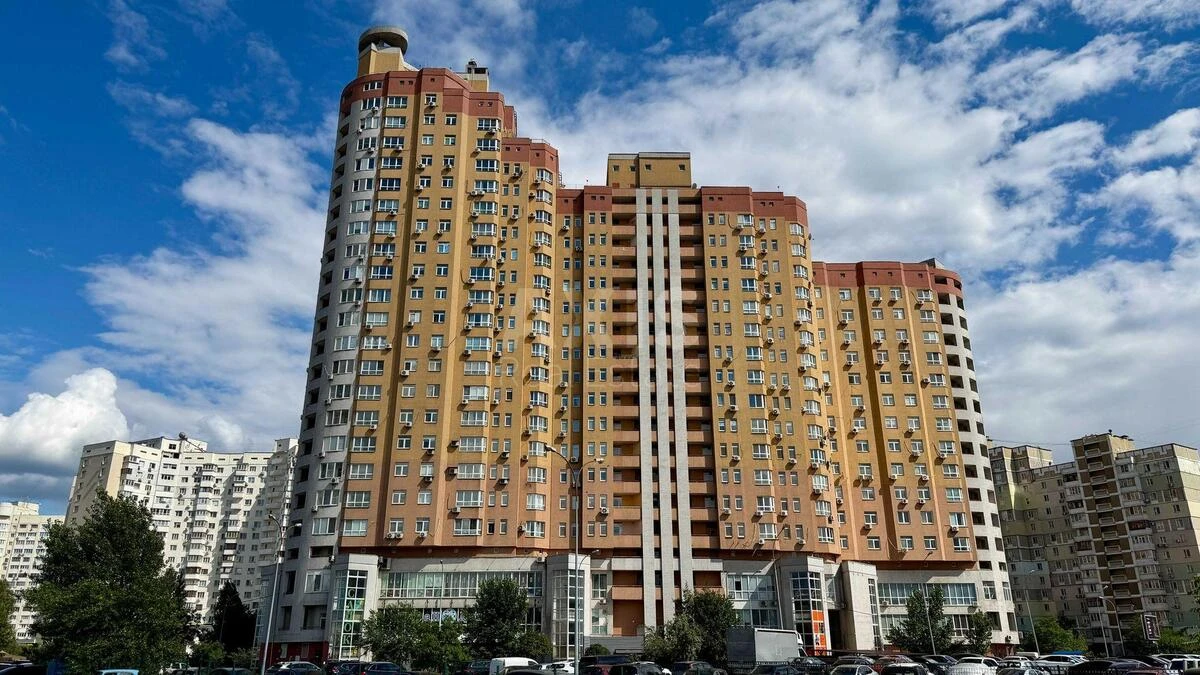 1к квартира ул. Мишуги Александра 26961316