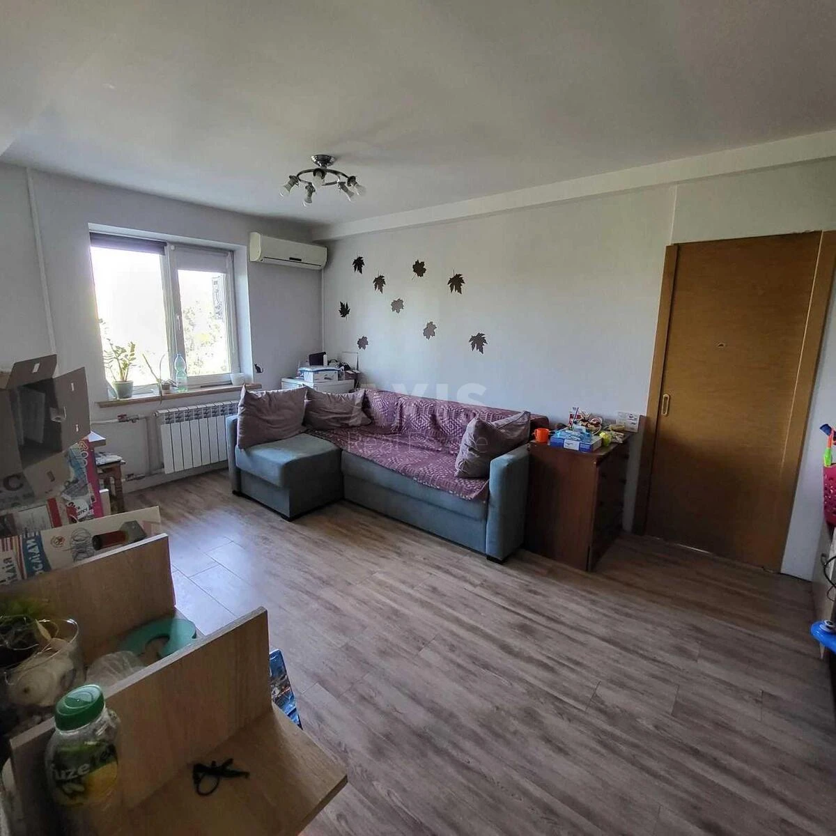 3к квартира наб. Днепровская 347900