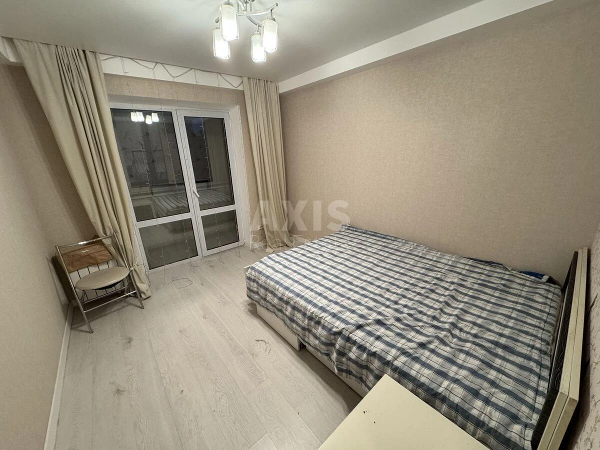 2k apartment vul. Oresta Levytskoho 20641612