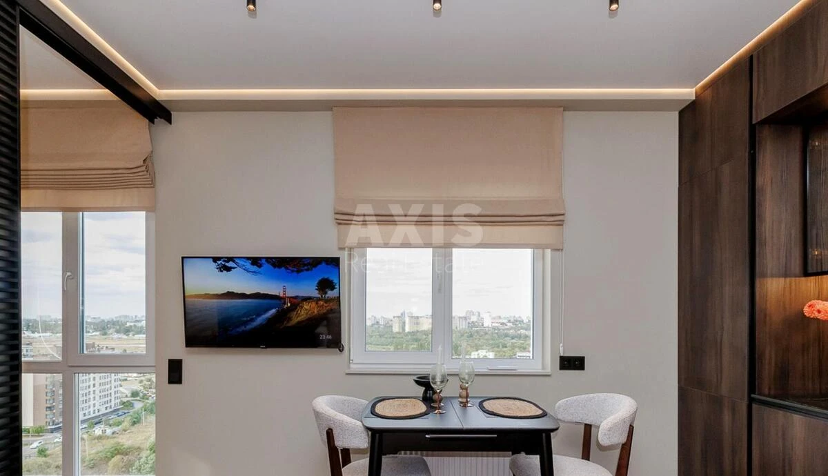 1k apartment vul. Myhajla Maksymovycha 24665105