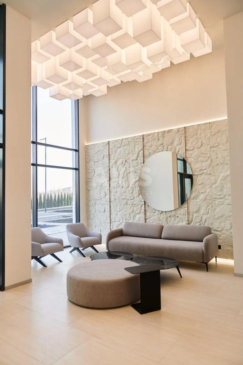 1k apartment vul. Berkovec'ka 6649037