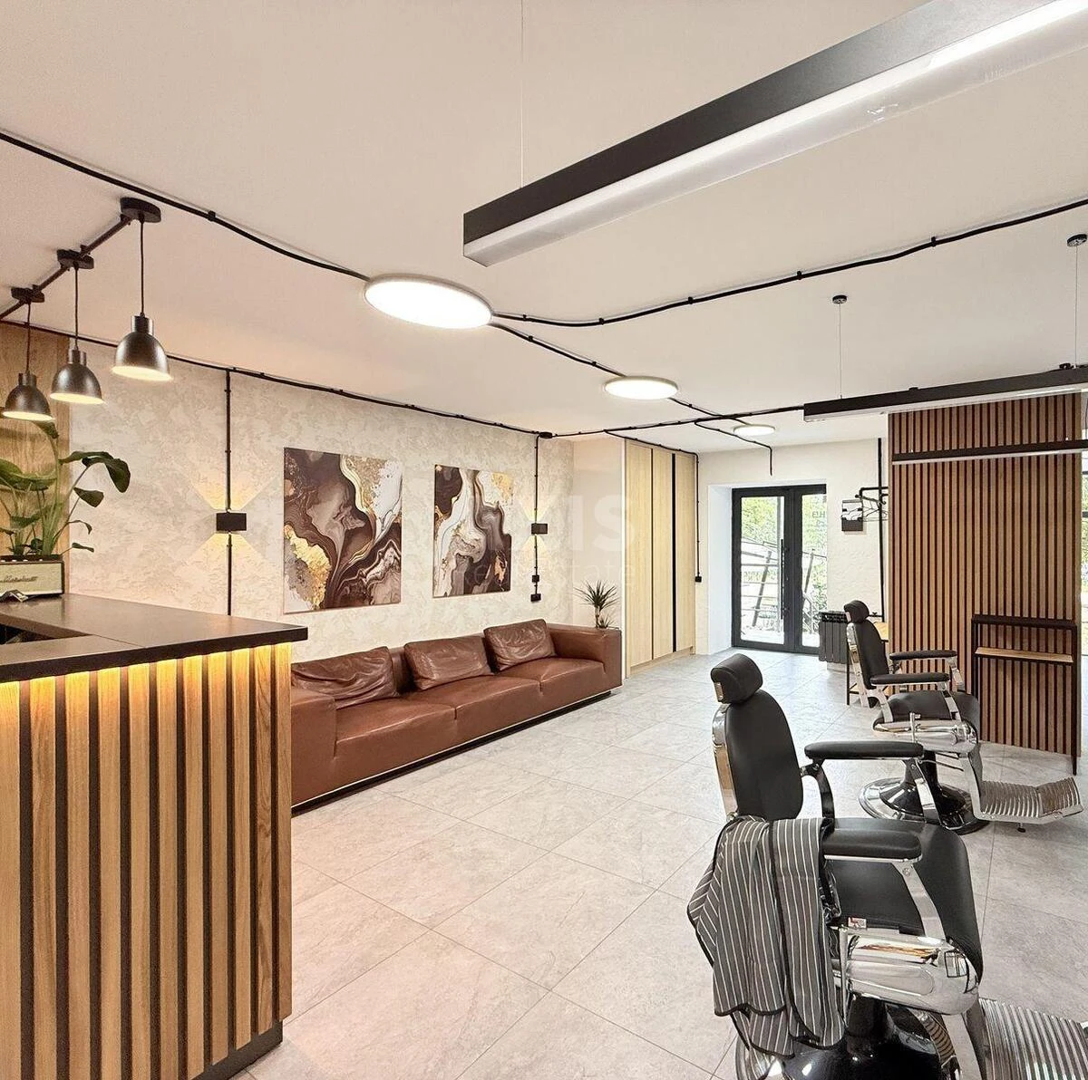 Trade object pr-t Geroi'v Stalingrada 14Б, 73m2576760