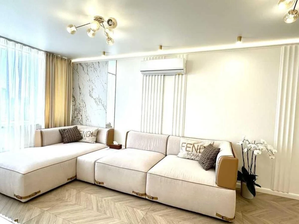 2k apartment vul. Mykhayla Boychuka 41649312