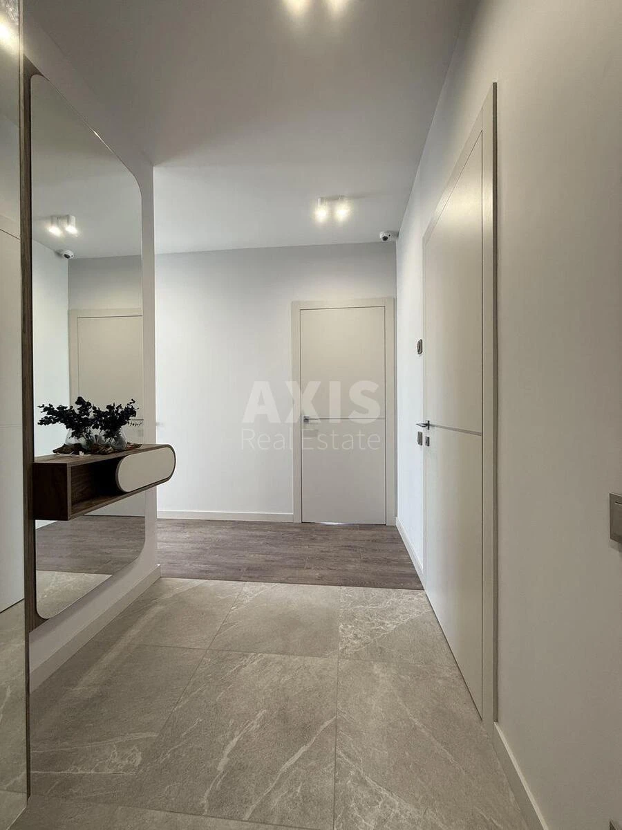 2k apartment vul. Berkovec'ka 66208510