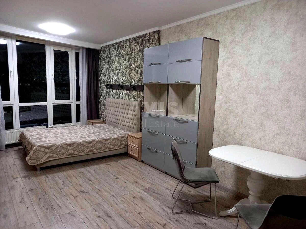 2к квартира пр-т Соборности 30А712665