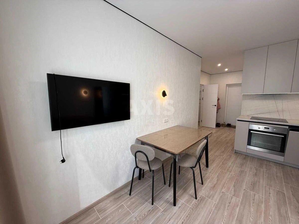 1k apartment vul. L'vivs'ka 15665816