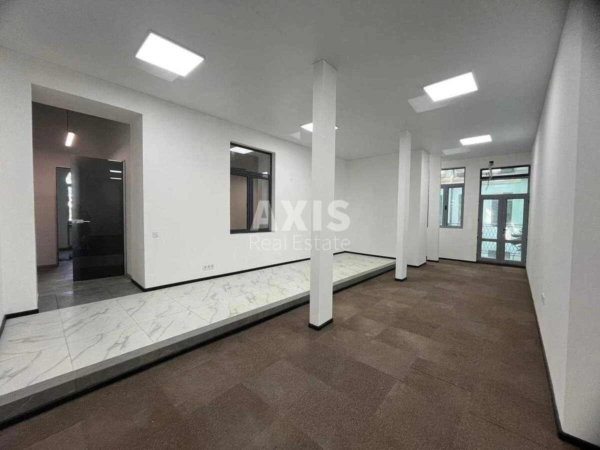 Офис ул. Владимирская 4, 400м2539805