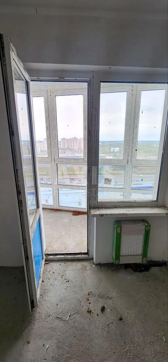 1к квартира ул. Гмыри Бориса 22Б682671