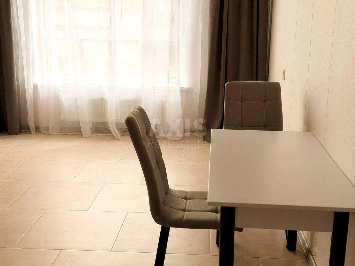 1k apartment vul. Glybochyc'ka 73712855