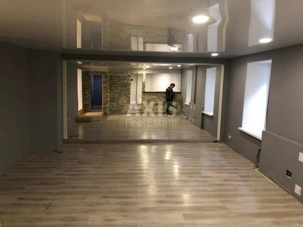 Office vul. Jurkivs'ka 34А, 72m2498063