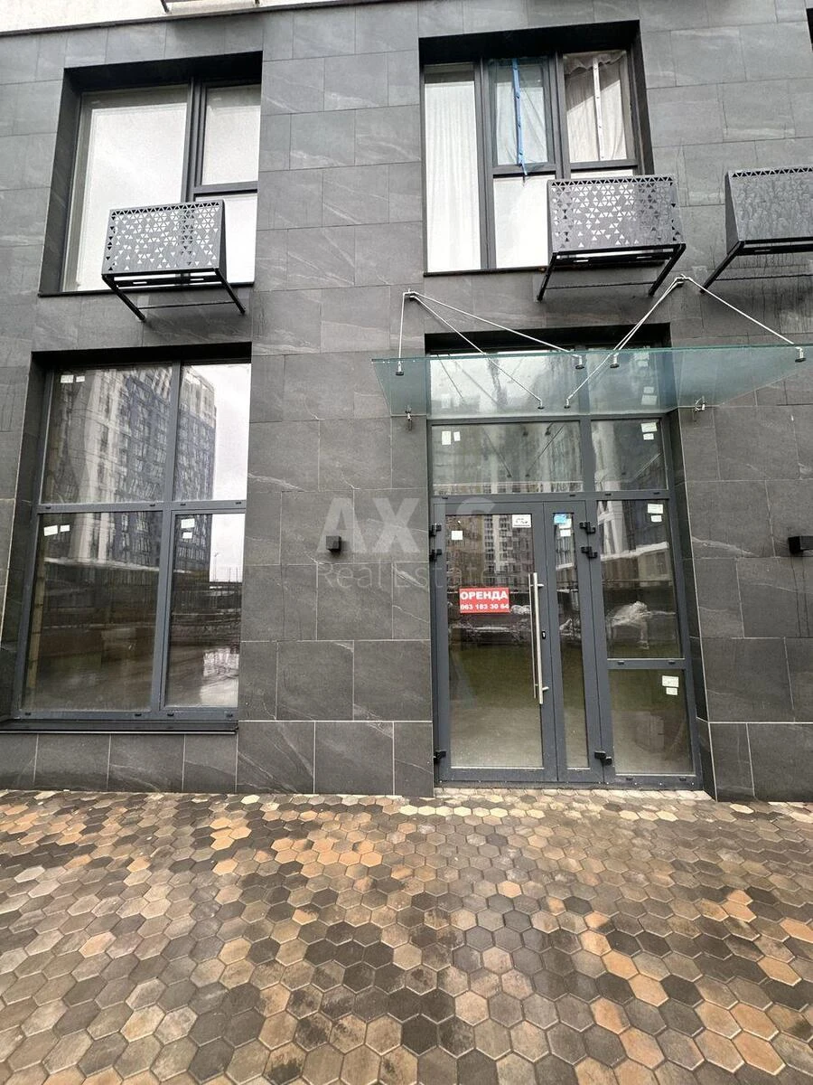 Translation missing: en.properties.form.other_infrastructure vul. Svyatoslava Khorobroho 11Б, 73m26500619