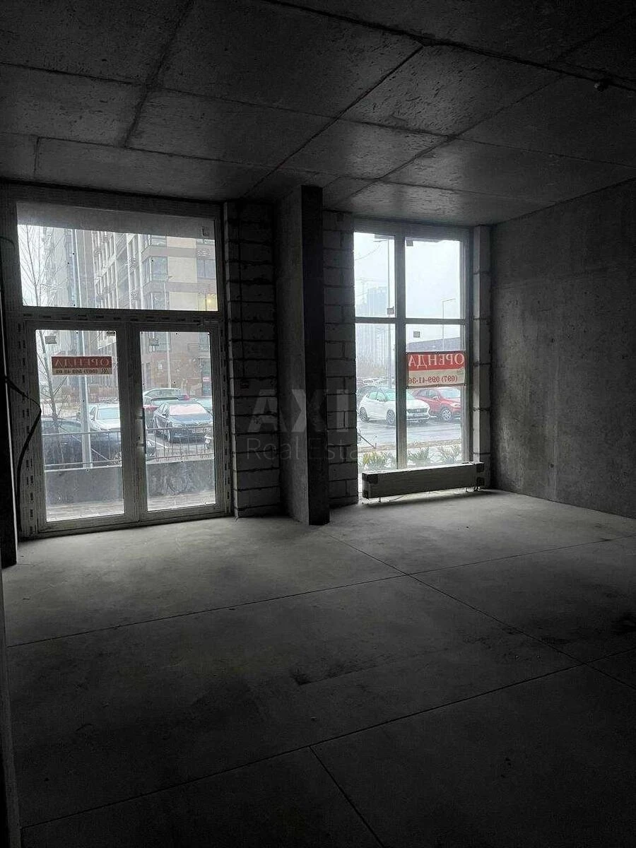Trade object vul. Oleksandra Olesja 2, 70m2683181
