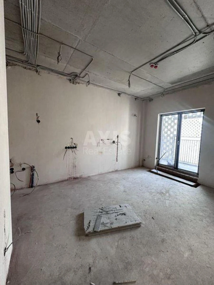 Офис ул. Сагайдачного Петра 18, 53м2580078