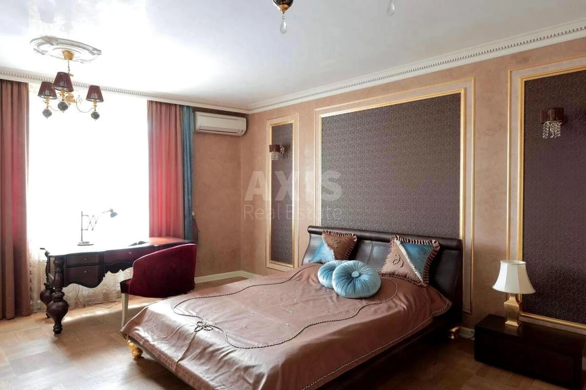 4k apartment vul. Okipnoi' Rai'sy 10Б636015