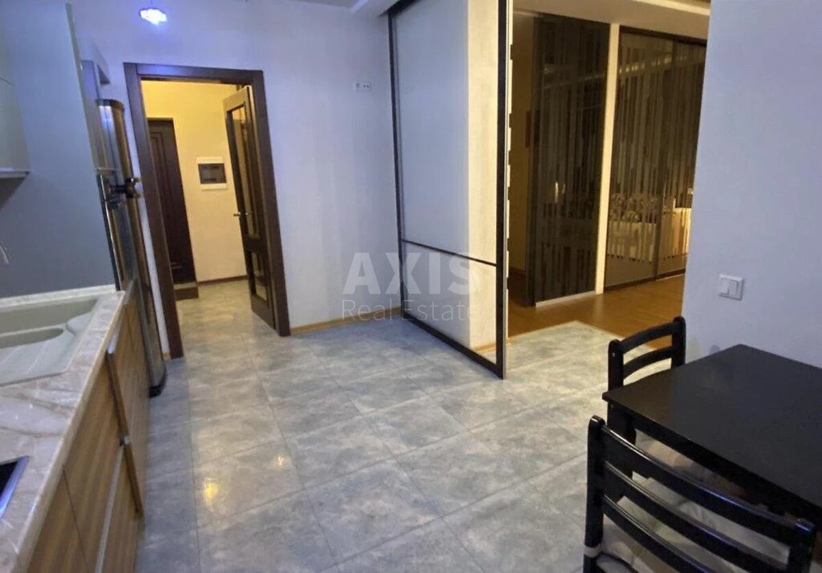 1k apartment pr-t Lobanovs'kogo 6Д655772