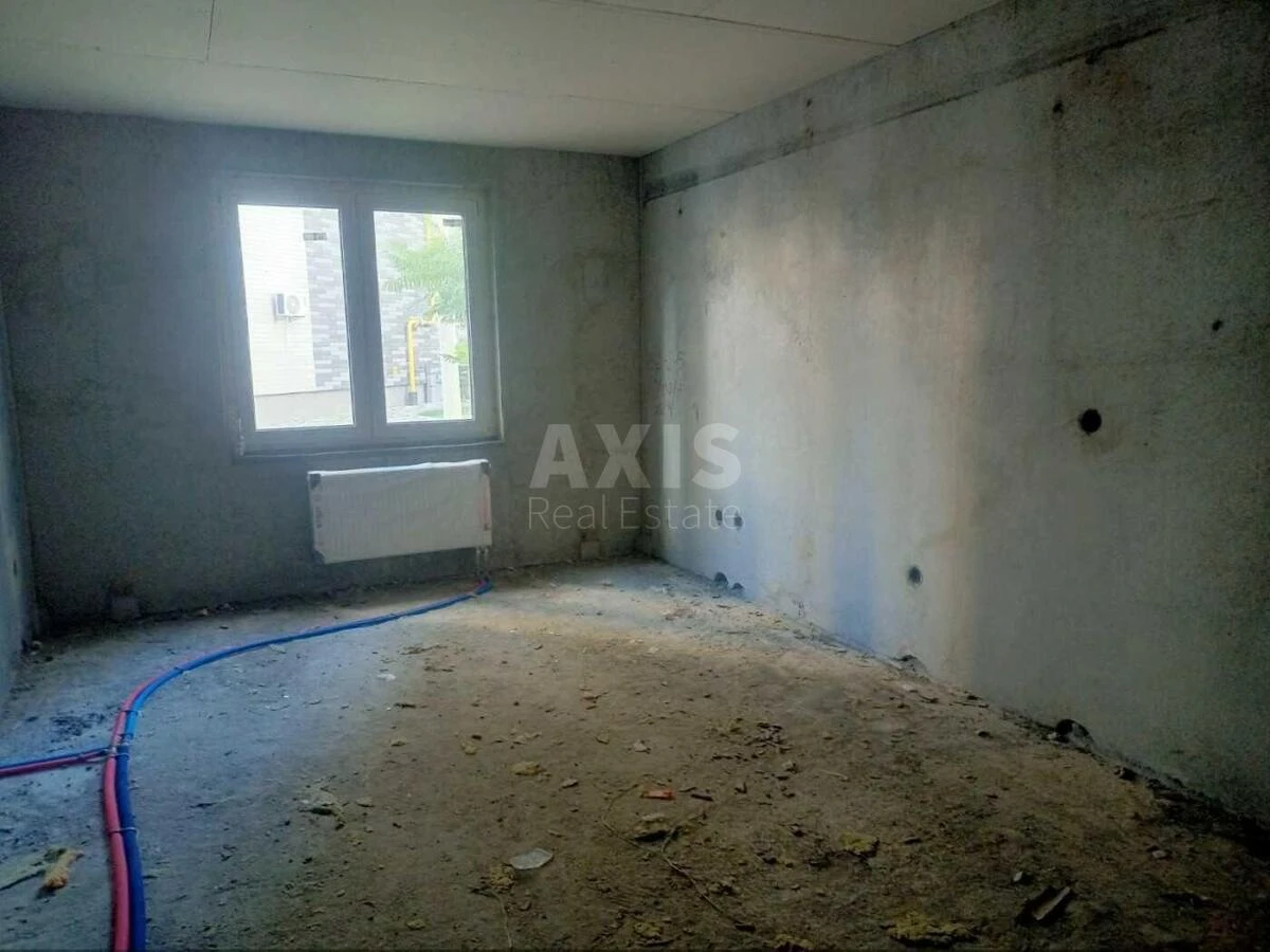 Office vul. Revuc'kogo 54, 73m2671451