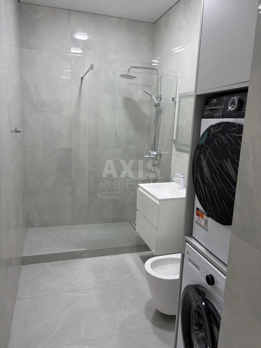 1к квартира ул. Гарета Джонса 87030212
