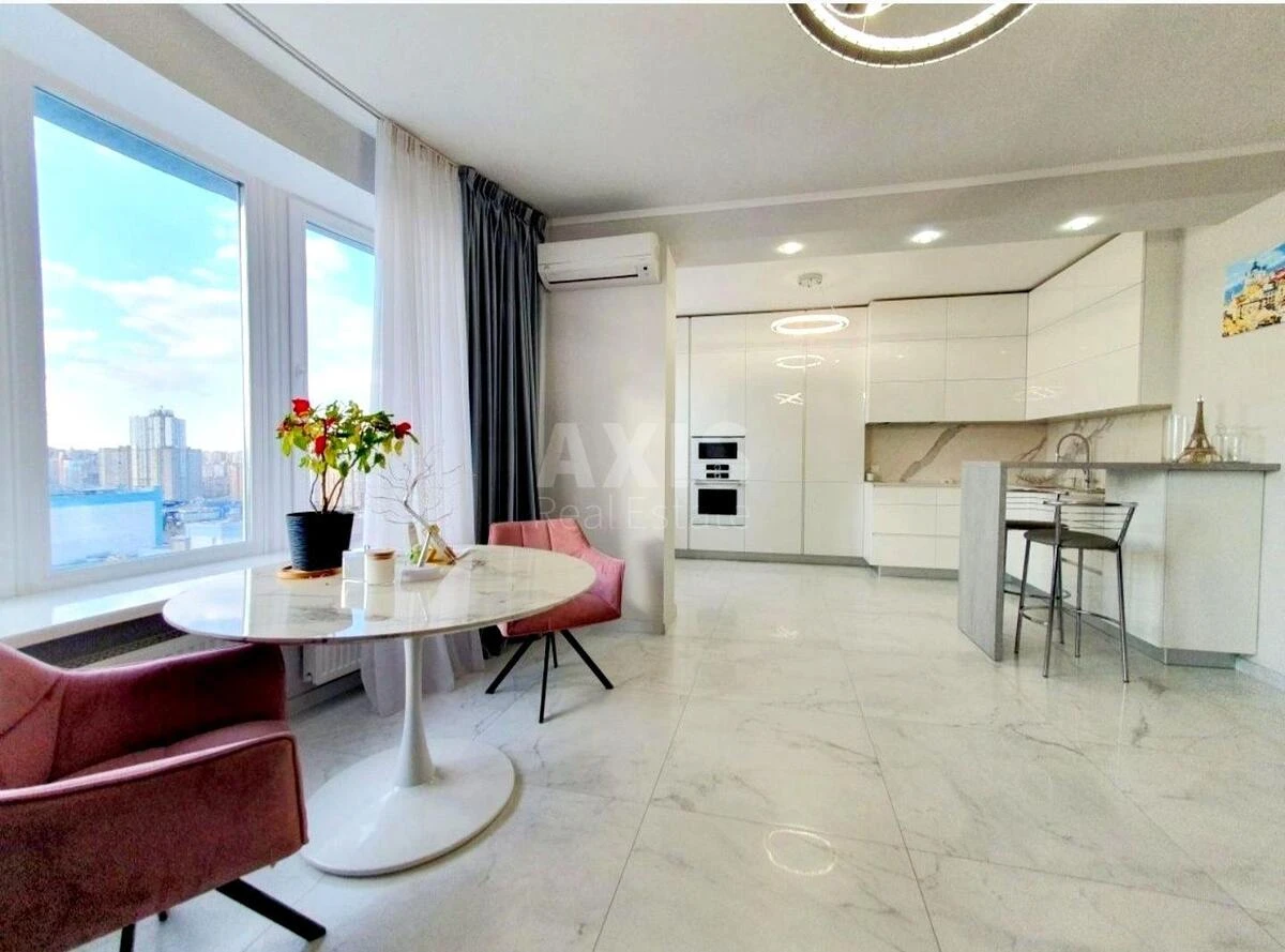 3к квартира наб. Днепровская 26А65561