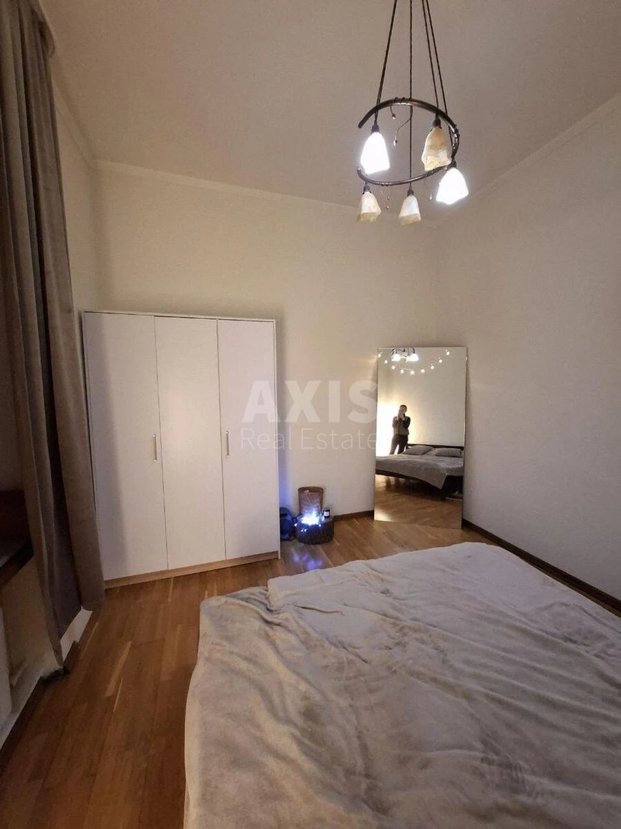2k apartment vul. Tarasivs'ka 4687814