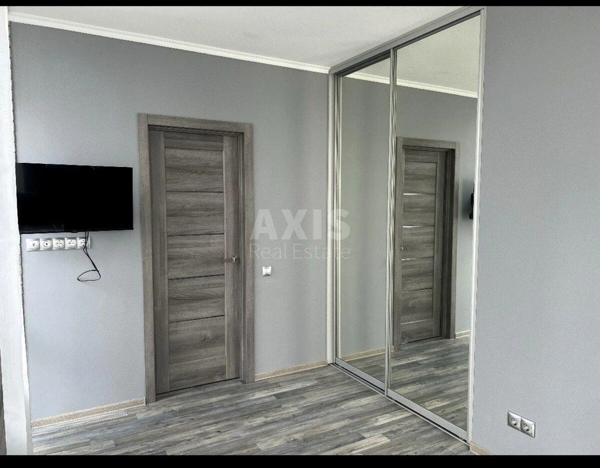 1k apartment vul. Zarichna 4702586