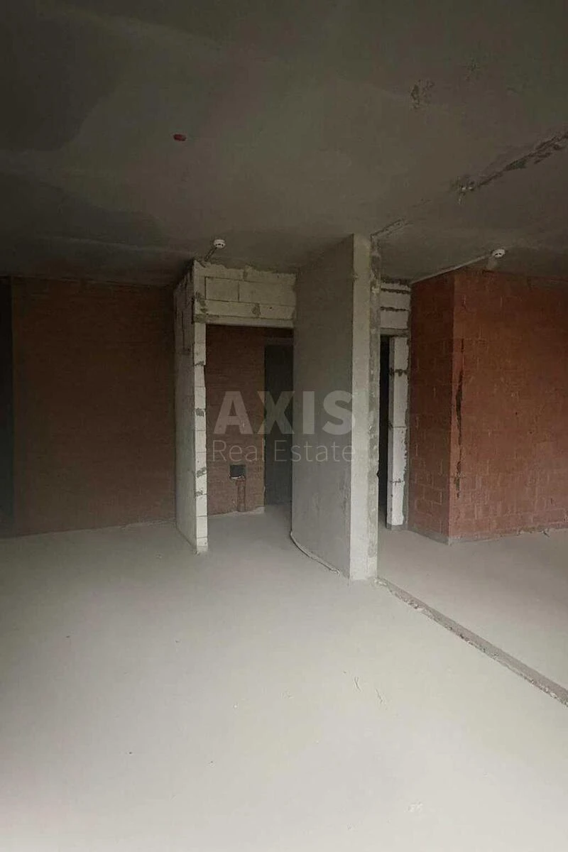1k apartment vul. Kvitky Cisyk 347176114