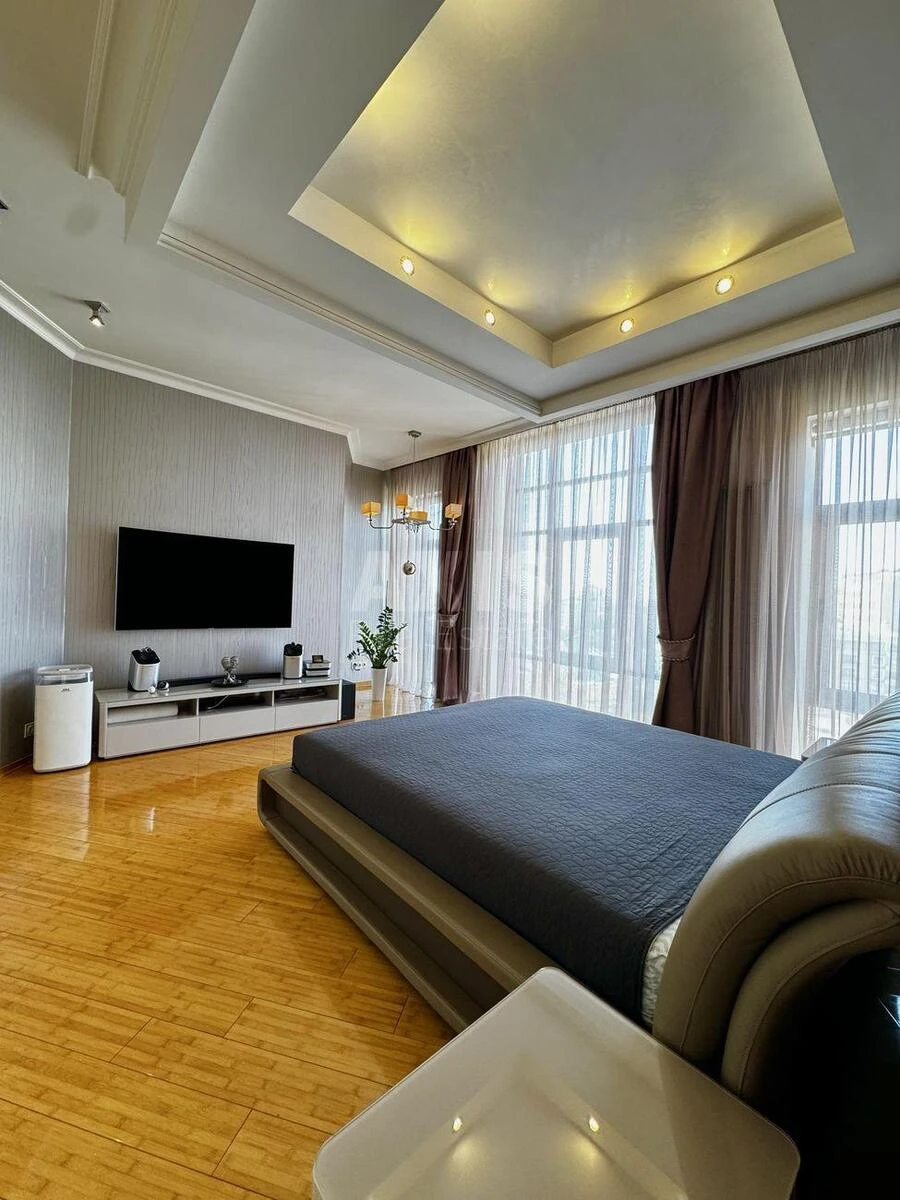 4k apartment vul. Darvina 1635532