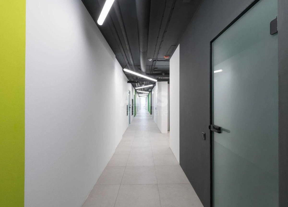 Office vul. Teremkivs'ka 3А, 60m26707810