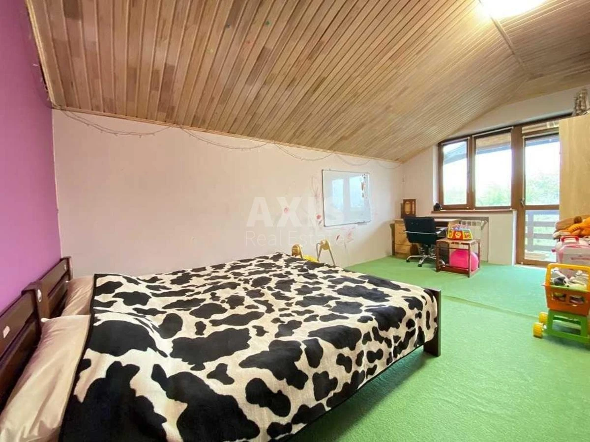 House vul. Berkovec'ka, 312m2, Kyiv city438460