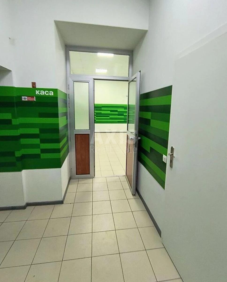 Объект торговли ул. Толстого Льва 13, 100м2549443