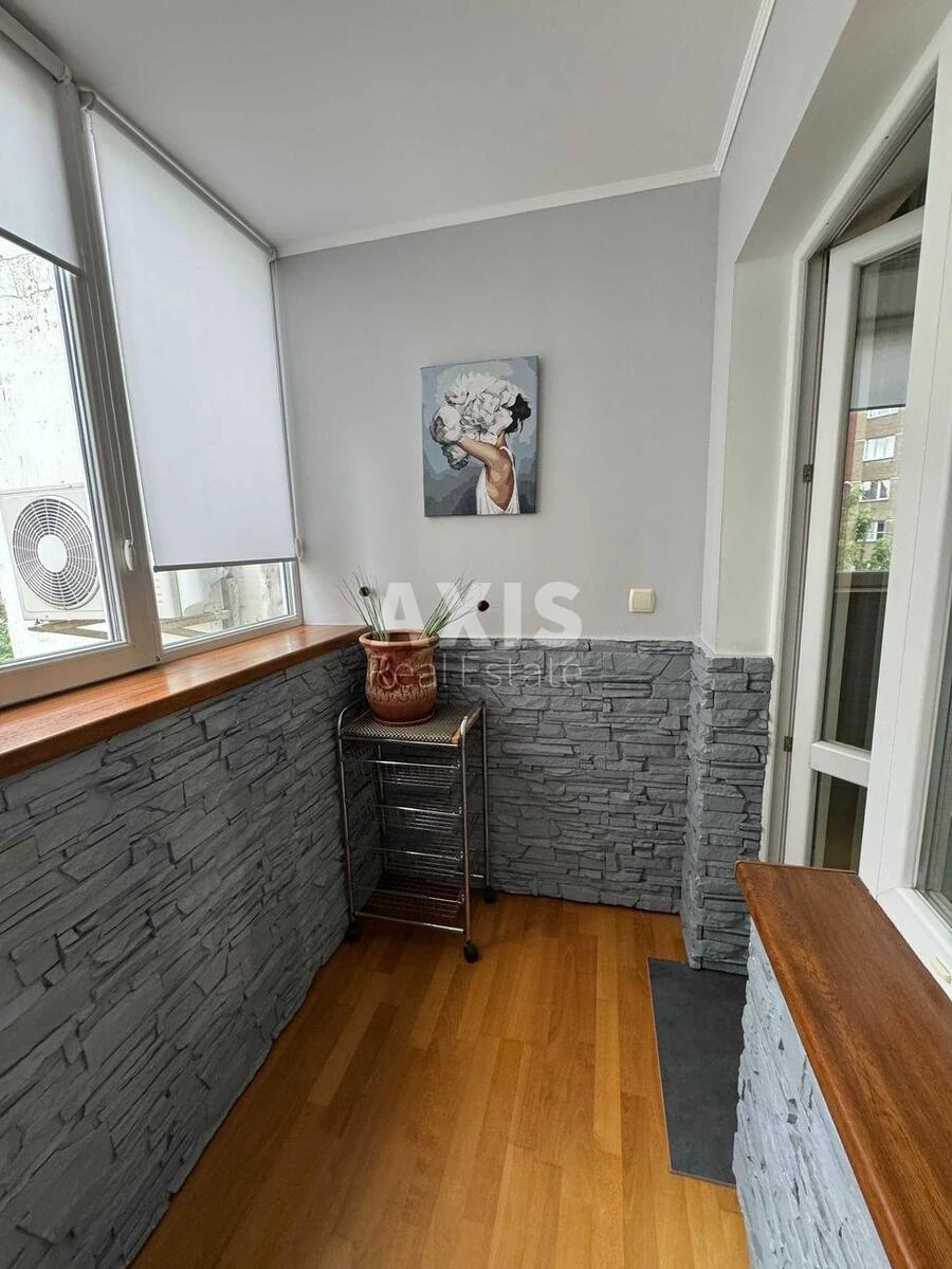 3k apartment pr-t Chervonoyi Kalyny sixty-six A7019914