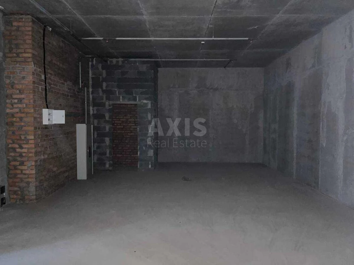 Объект сервиса ул. Александра Олеся 7, 69м2652004