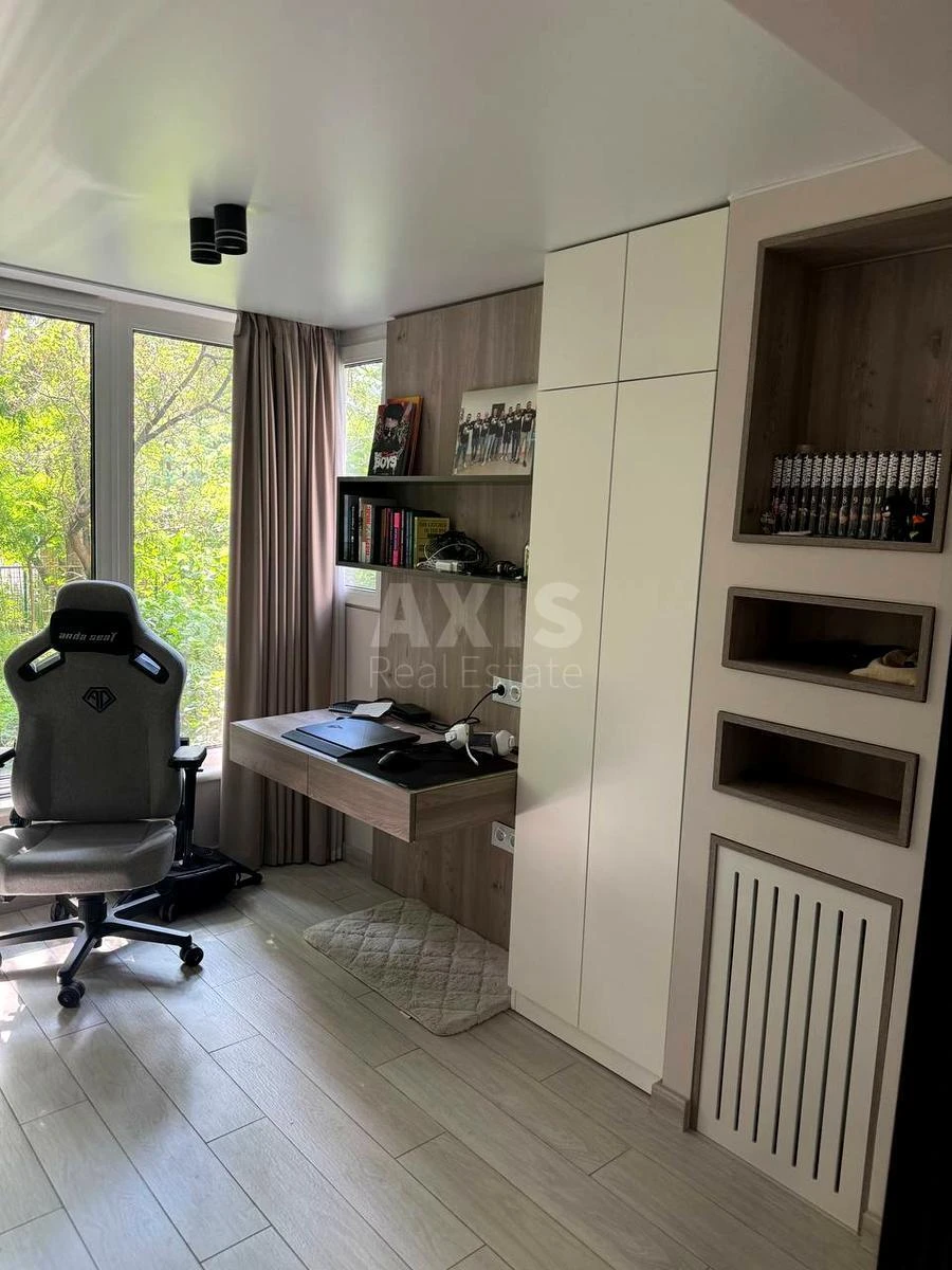 3k apartment vul. Bereznjakivs'ka 14А6682015