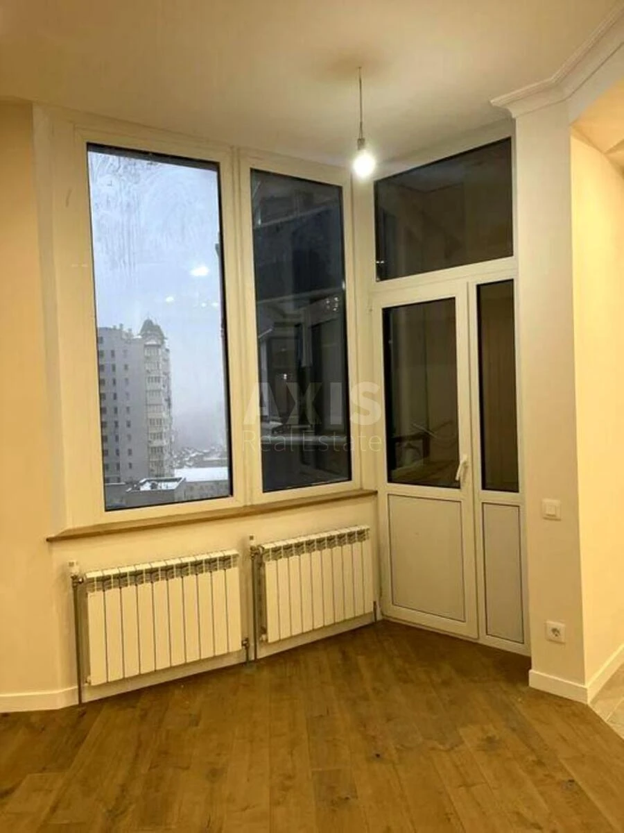 1к квартира ул. Василия Тютюнника 37/1668349